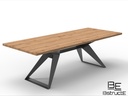 Pieds de table STX02